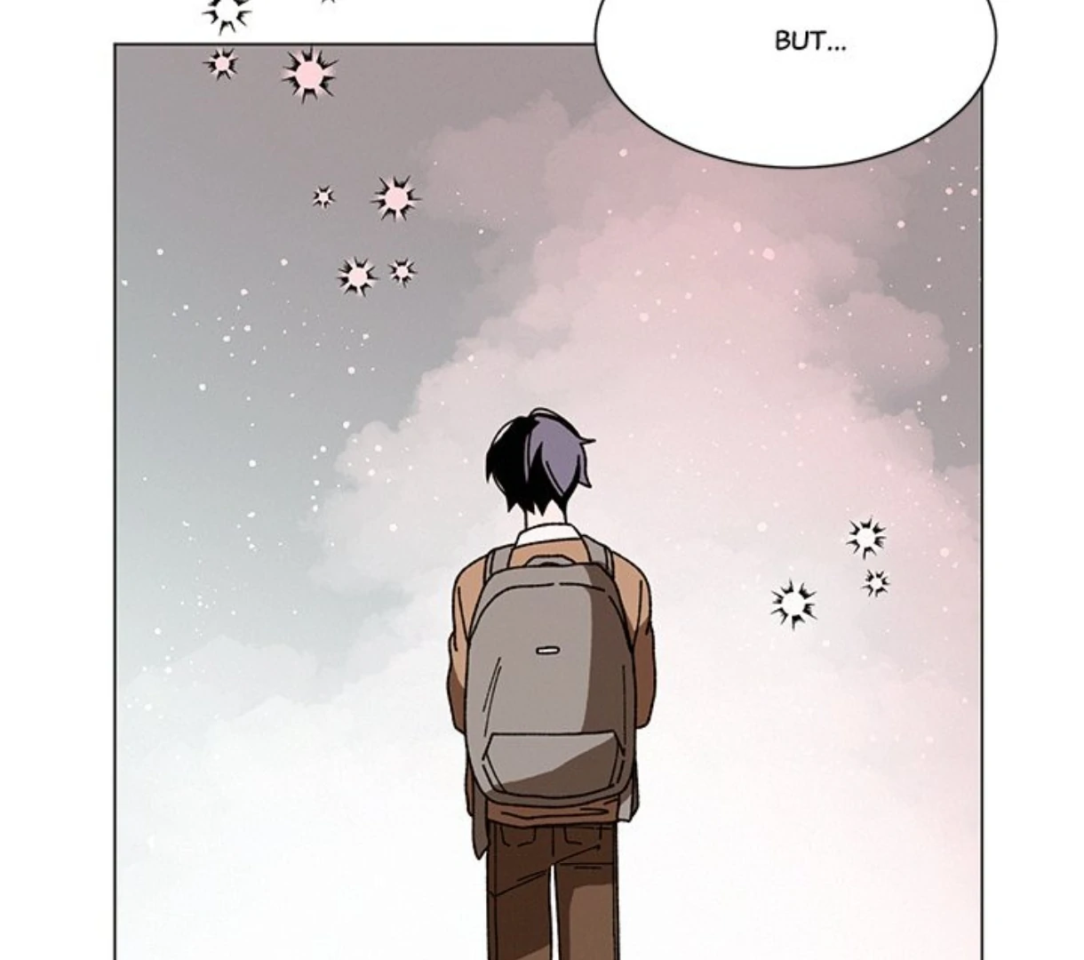 Merry Memory! - Chapter 69 manhwa