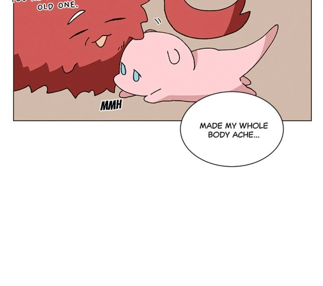 Merry Memory! - Chapter 69 manhwa