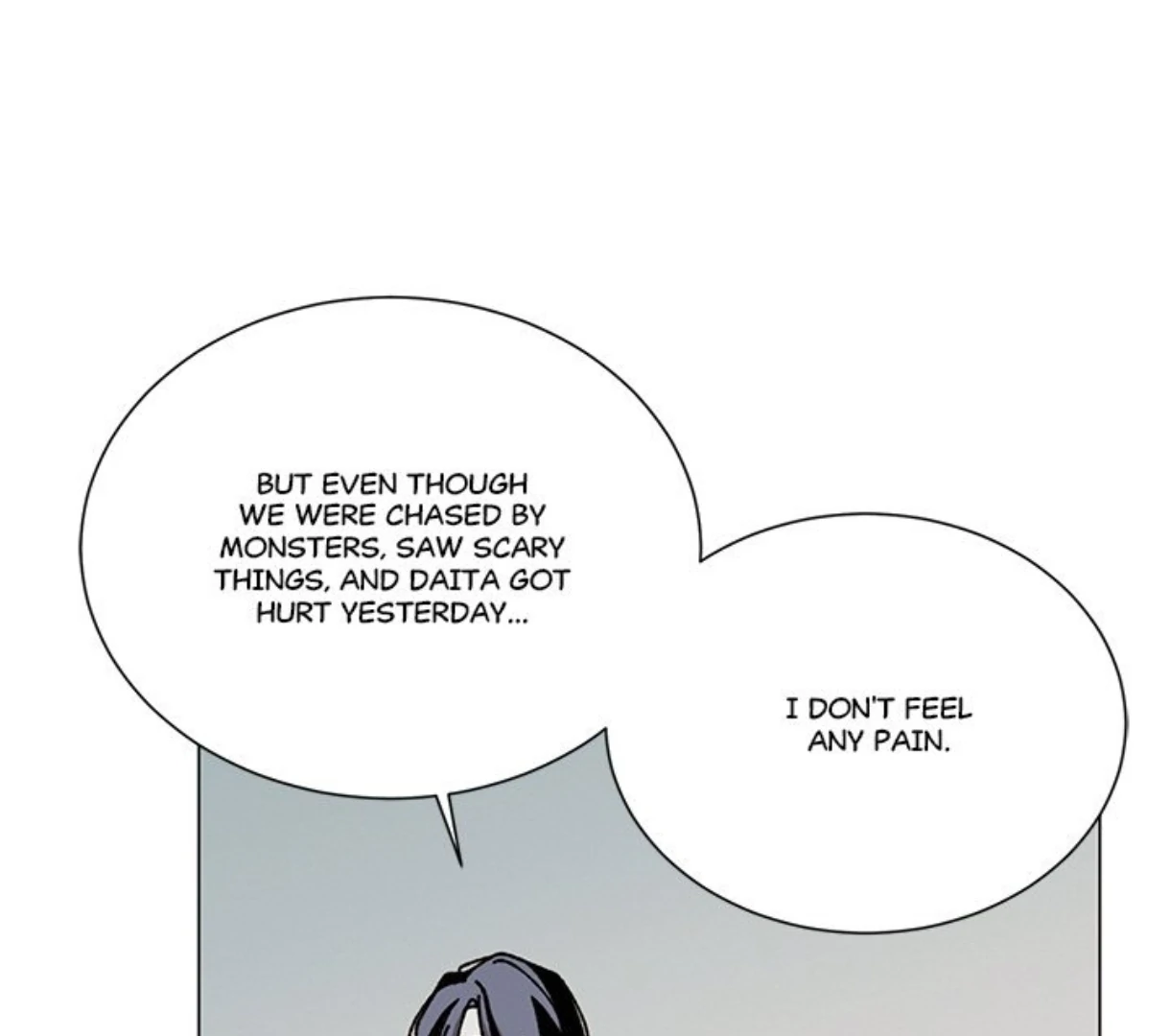 Merry Memory! - Chapter 69 manhwa