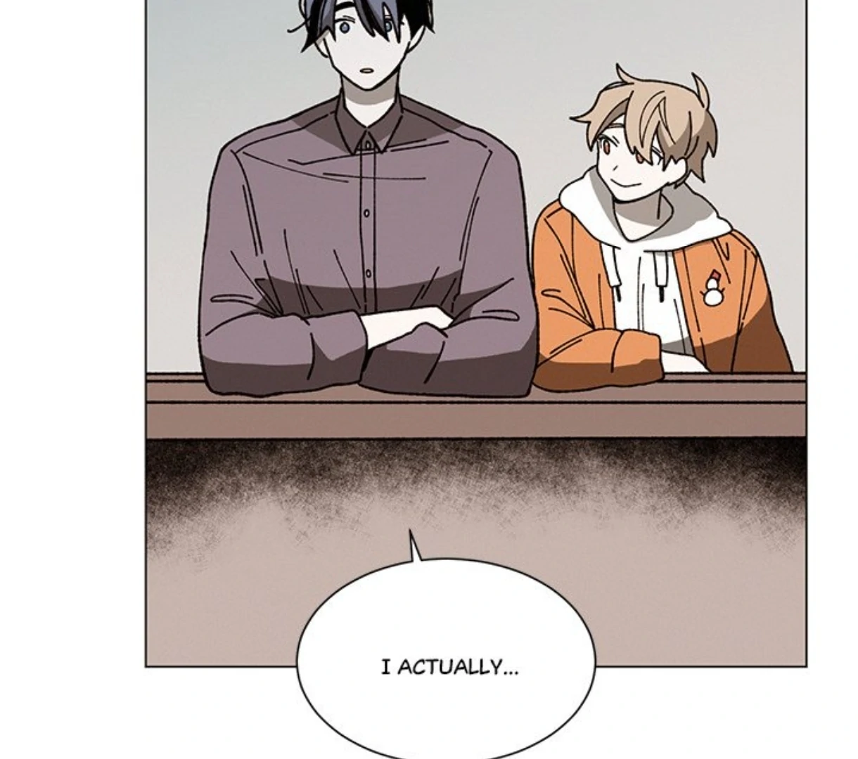 Merry Memory! - Chapter 69 manhwa