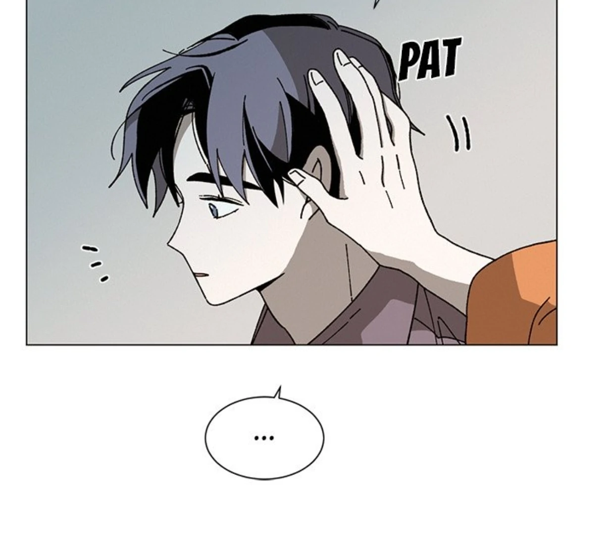 Merry Memory! - Chapter 69 manhwa