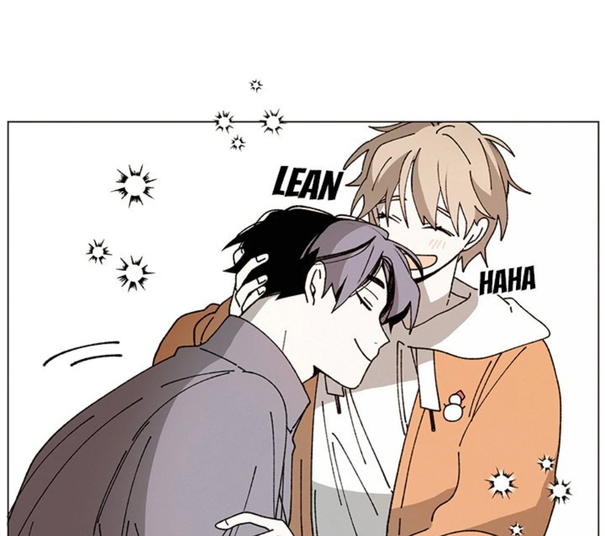 Merry Memory! - Chapter 69 manhwa