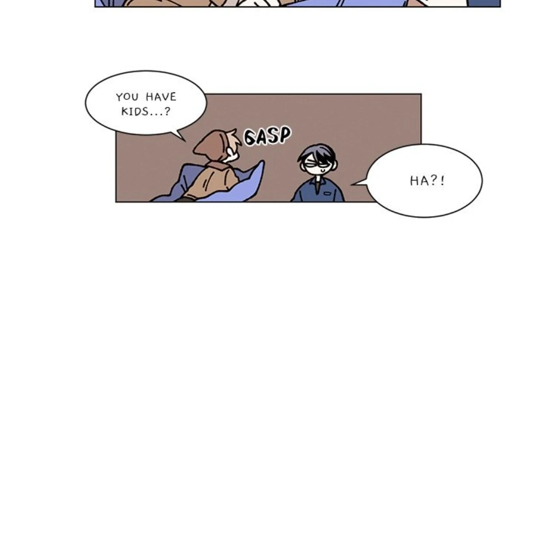 Merry Memory! - Chapter 7 manhwa