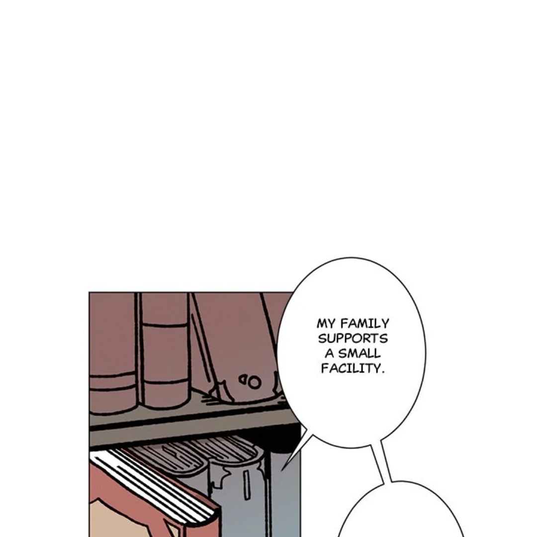 Merry Memory! - Chapter 7 manhwa