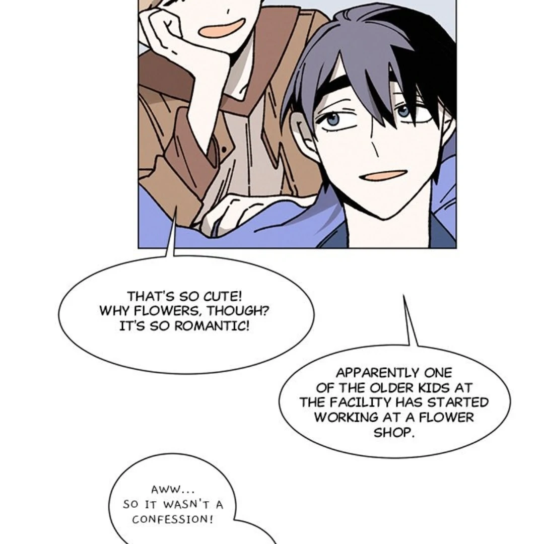 Merry Memory! - Chapter 7 manhwa