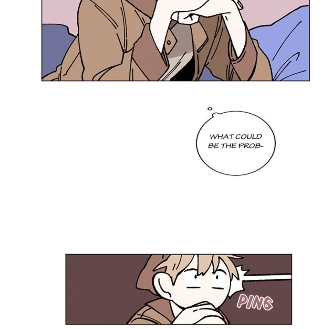 Merry Memory! - Chapter 7 manhwa