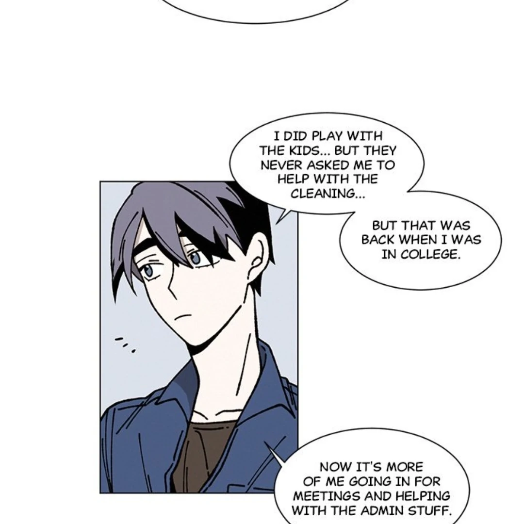 Merry Memory! - Chapter 7 manhwa
