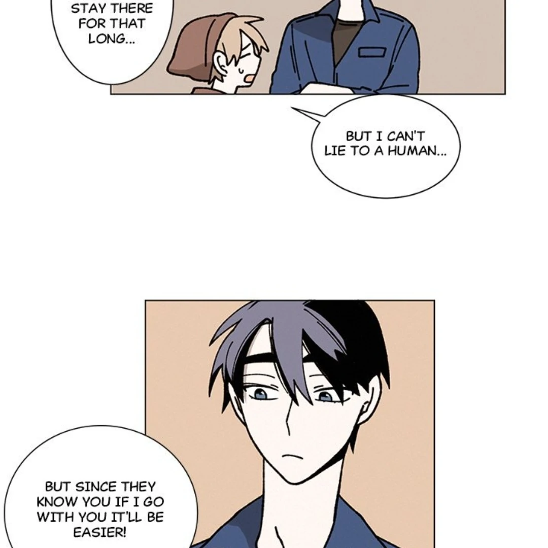 Merry Memory! - Chapter 7 manhwa