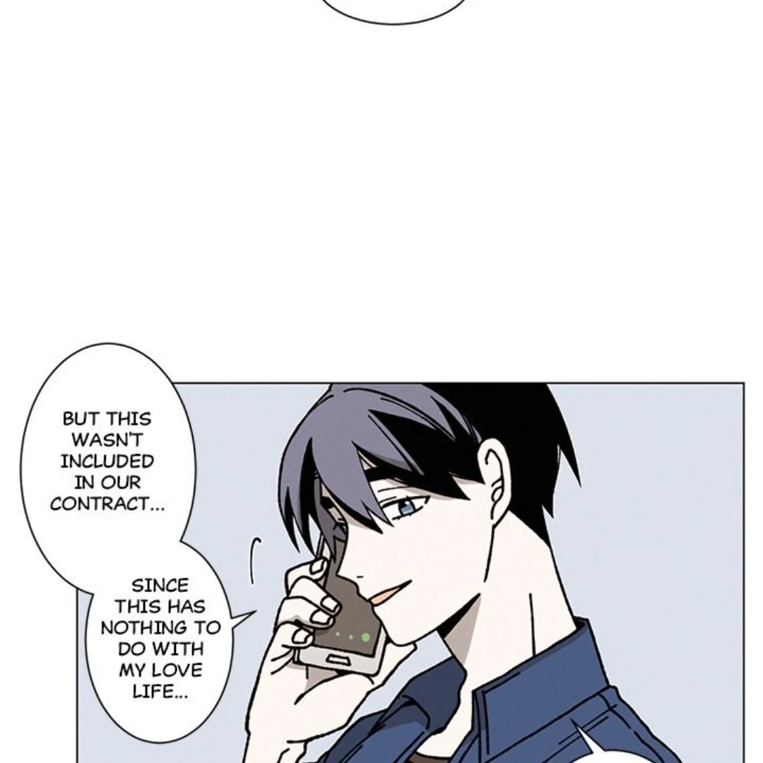 Merry Memory! - Chapter 7 manhwa