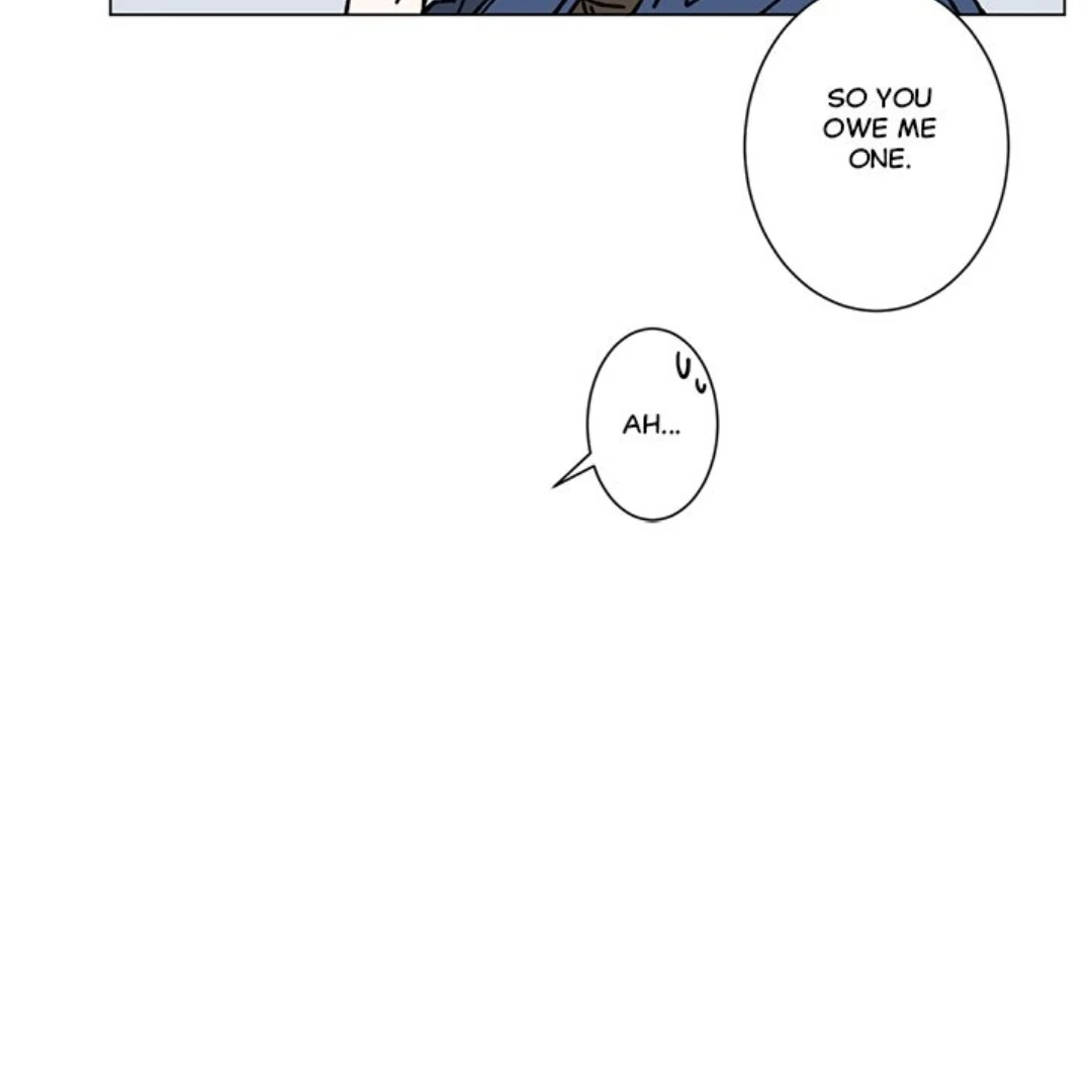 Merry Memory! - Chapter 7 manhwa