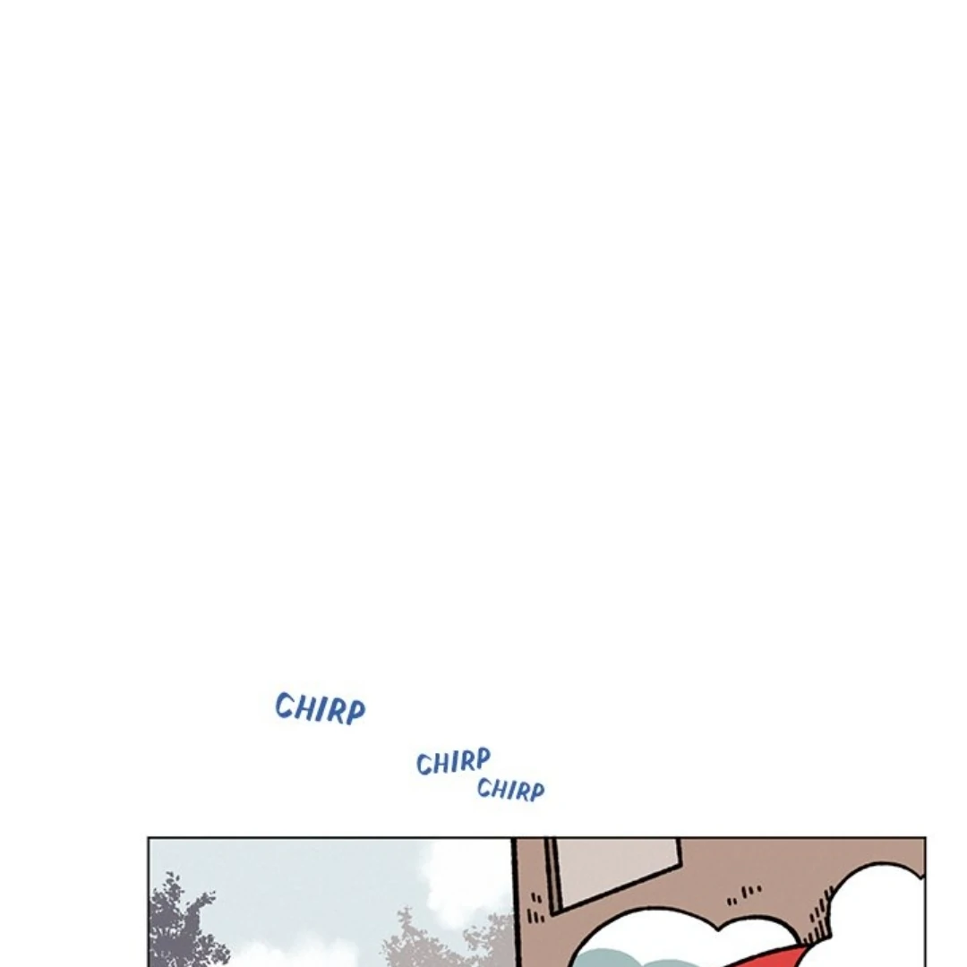 Merry Memory! - Chapter 7 manhwa