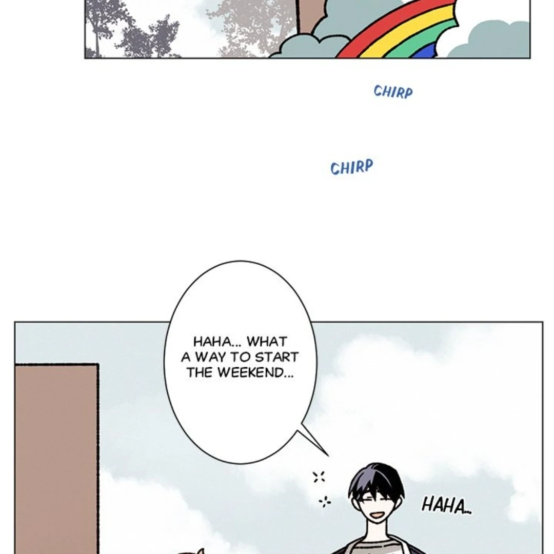 Merry Memory! - Chapter 7 manhwa