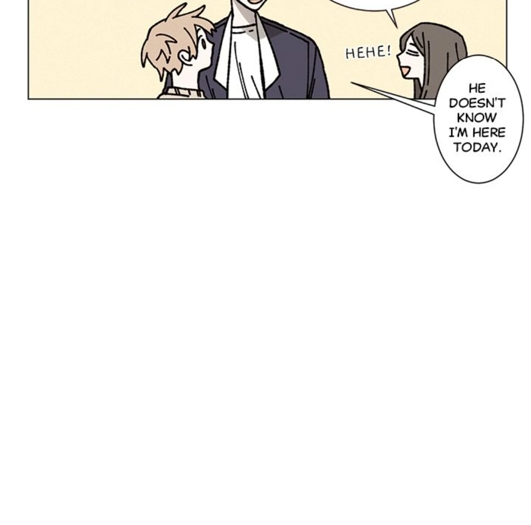 Merry Memory! - Chapter 7 manhwa