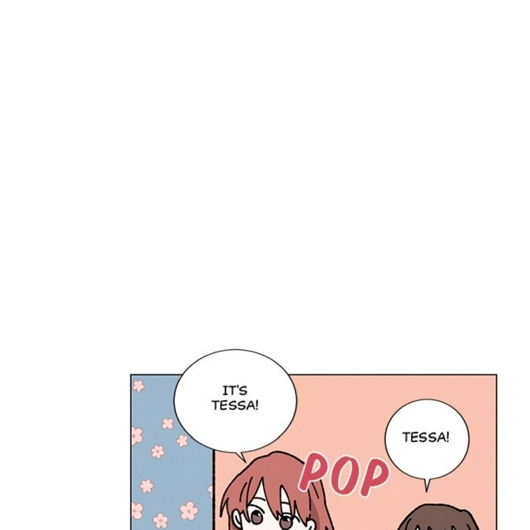 Merry Memory! - Chapter 7 manhwa