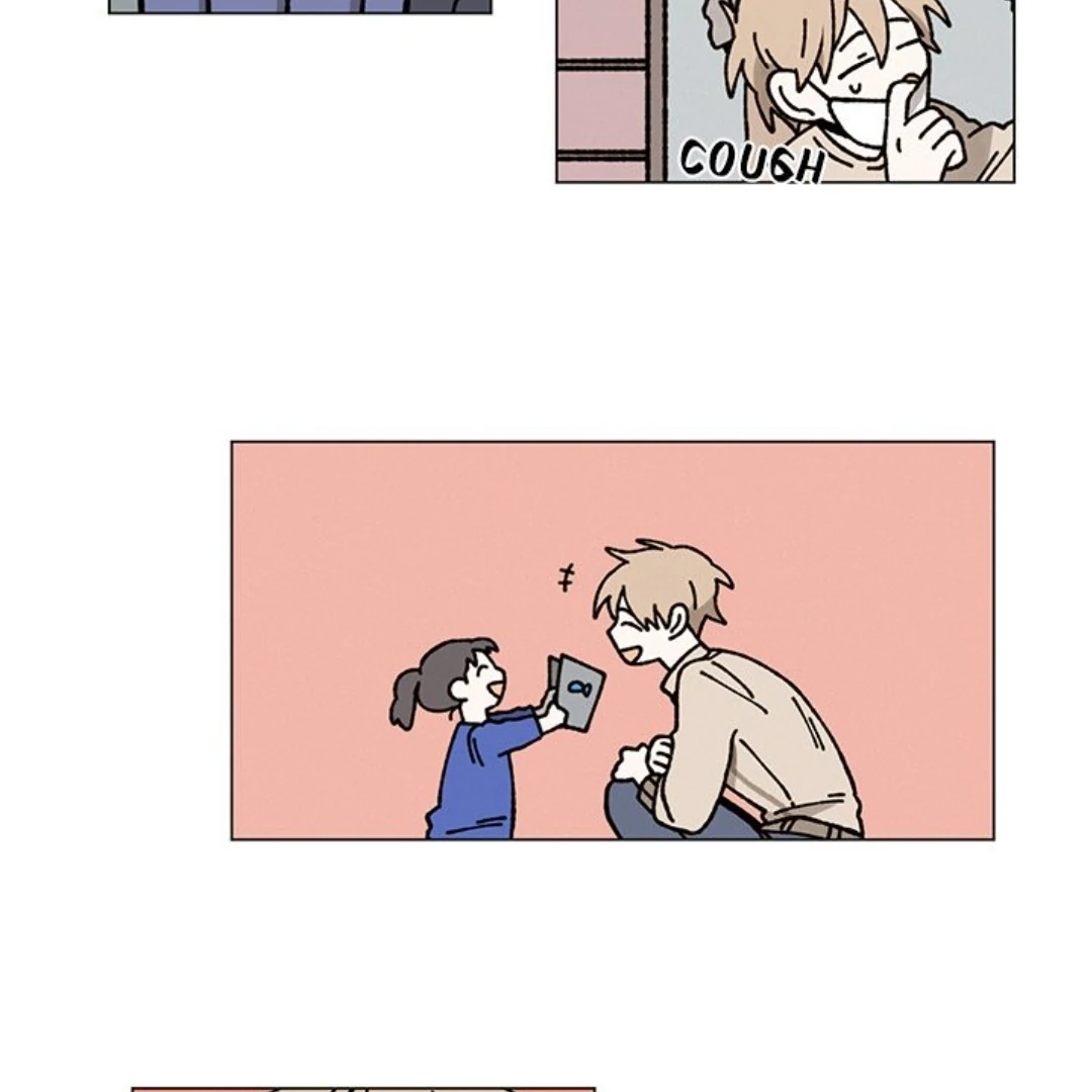 Merry Memory! - Chapter 7 manhwa