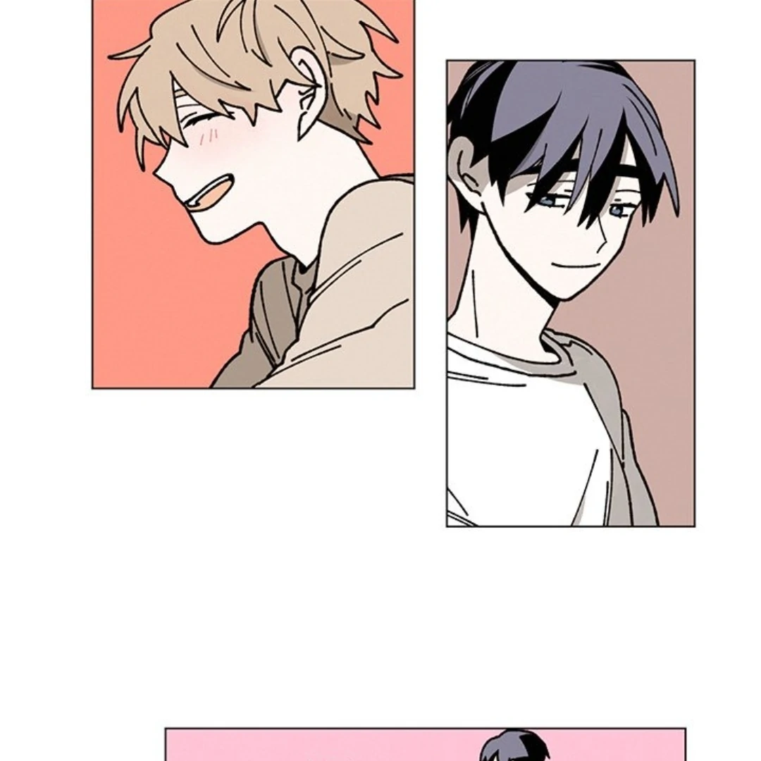 Merry Memory! - Chapter 7 manhwa
