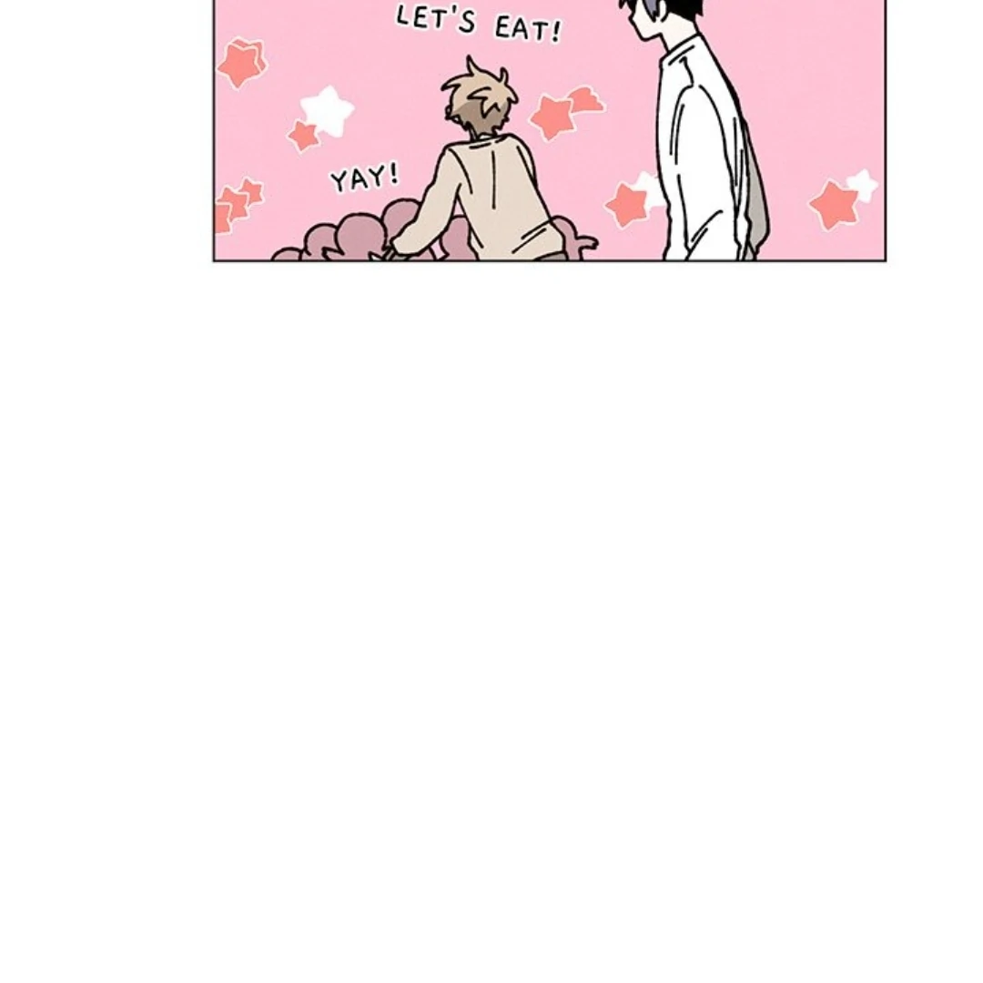 Merry Memory! - Chapter 7 manhwa