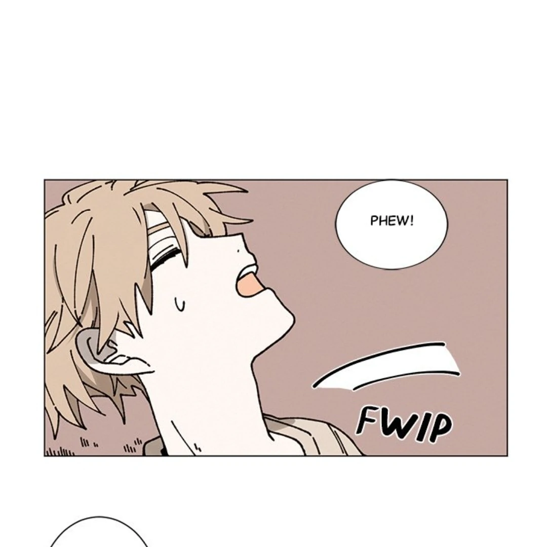 Merry Memory! - Chapter 7 manhwa