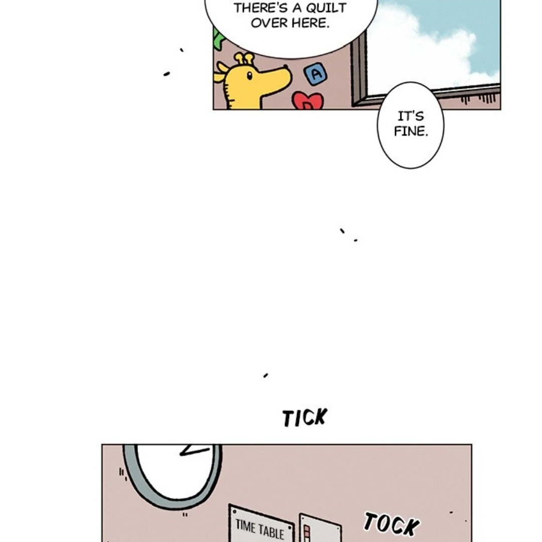 Merry Memory! - Chapter 7 manhwa
