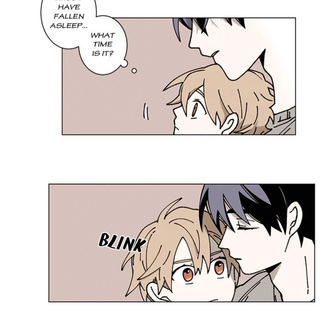 Merry Memory! - Chapter 7 manhwa