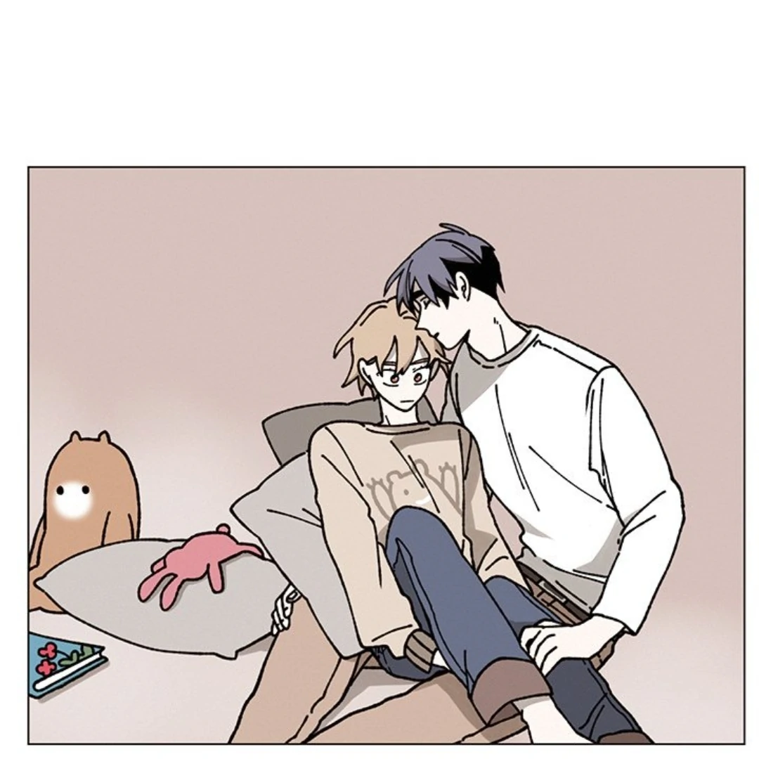 Merry Memory! - Chapter 7 manhwa