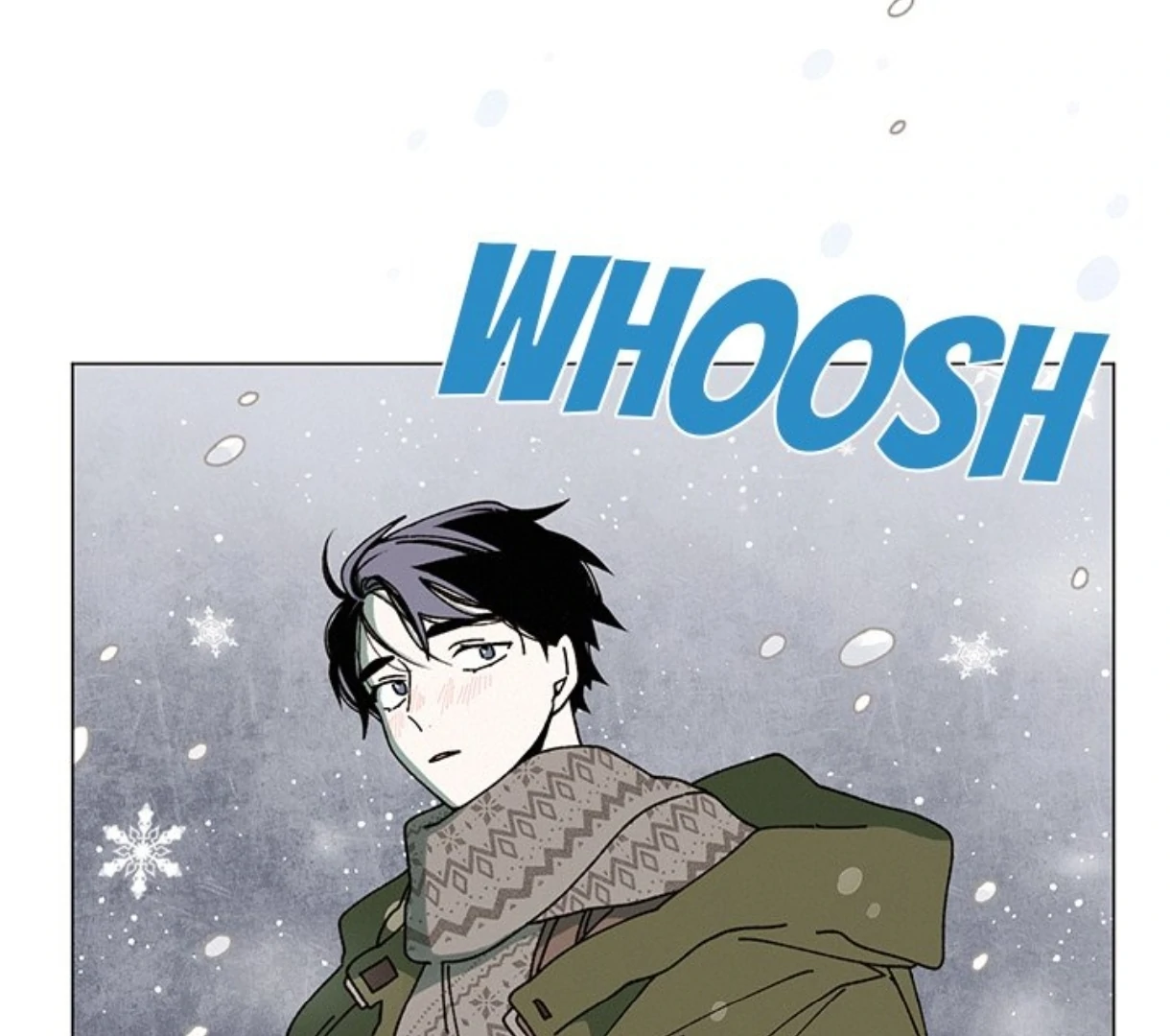 Merry Memory! - Chapter 70 manhwa