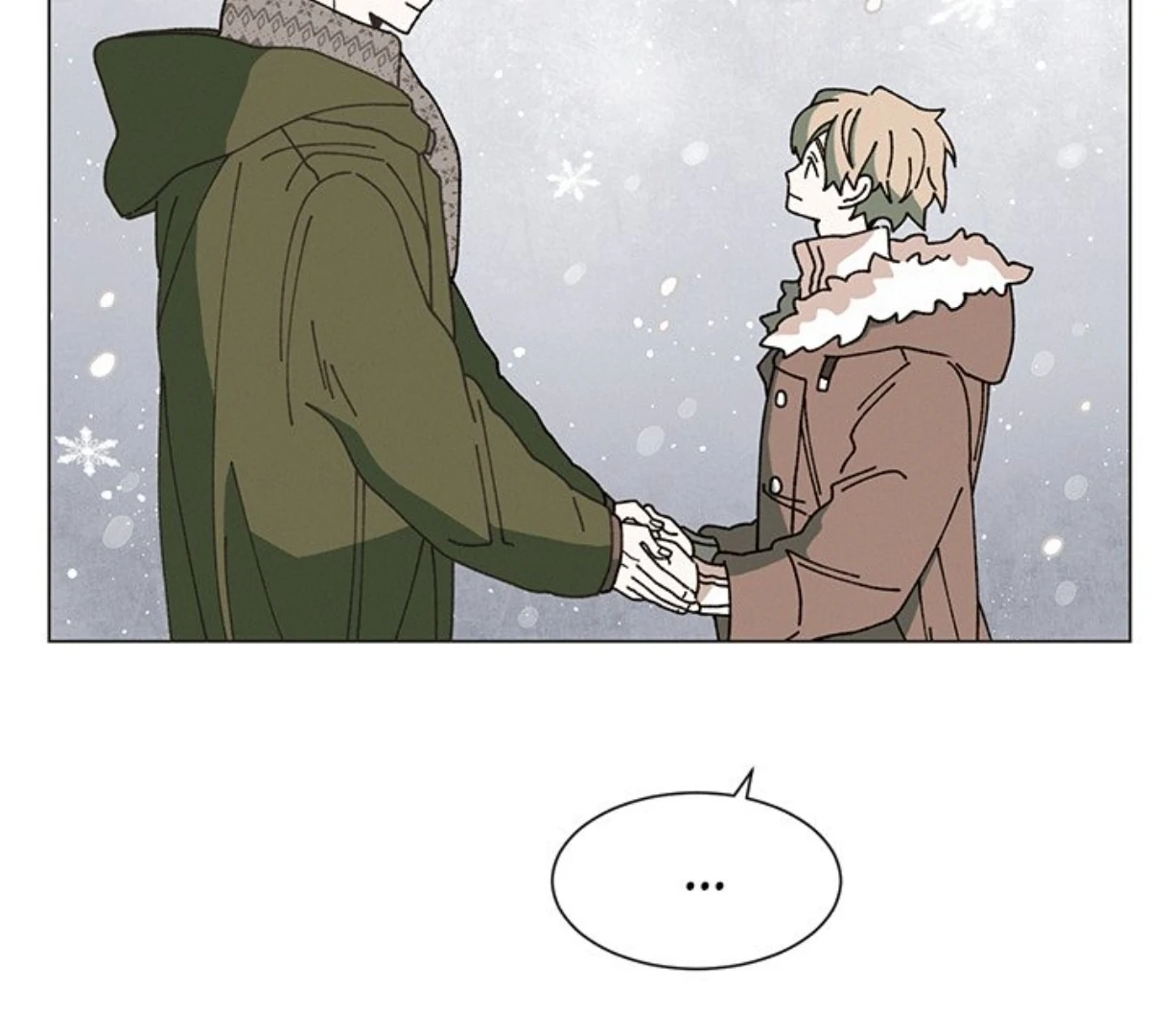 Merry Memory! - Chapter 70 manhwa