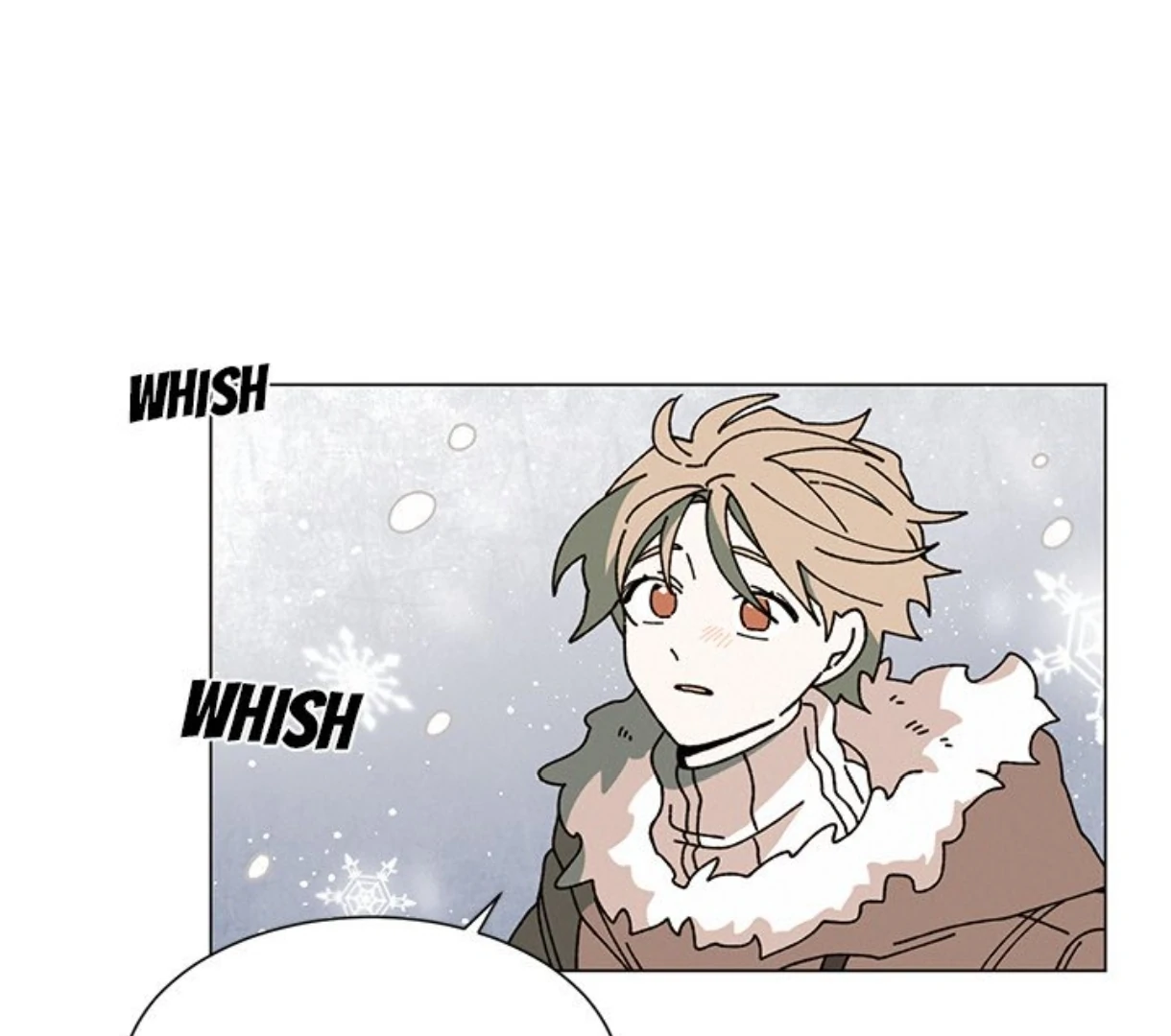 Merry Memory! - Chapter 70 manhwa