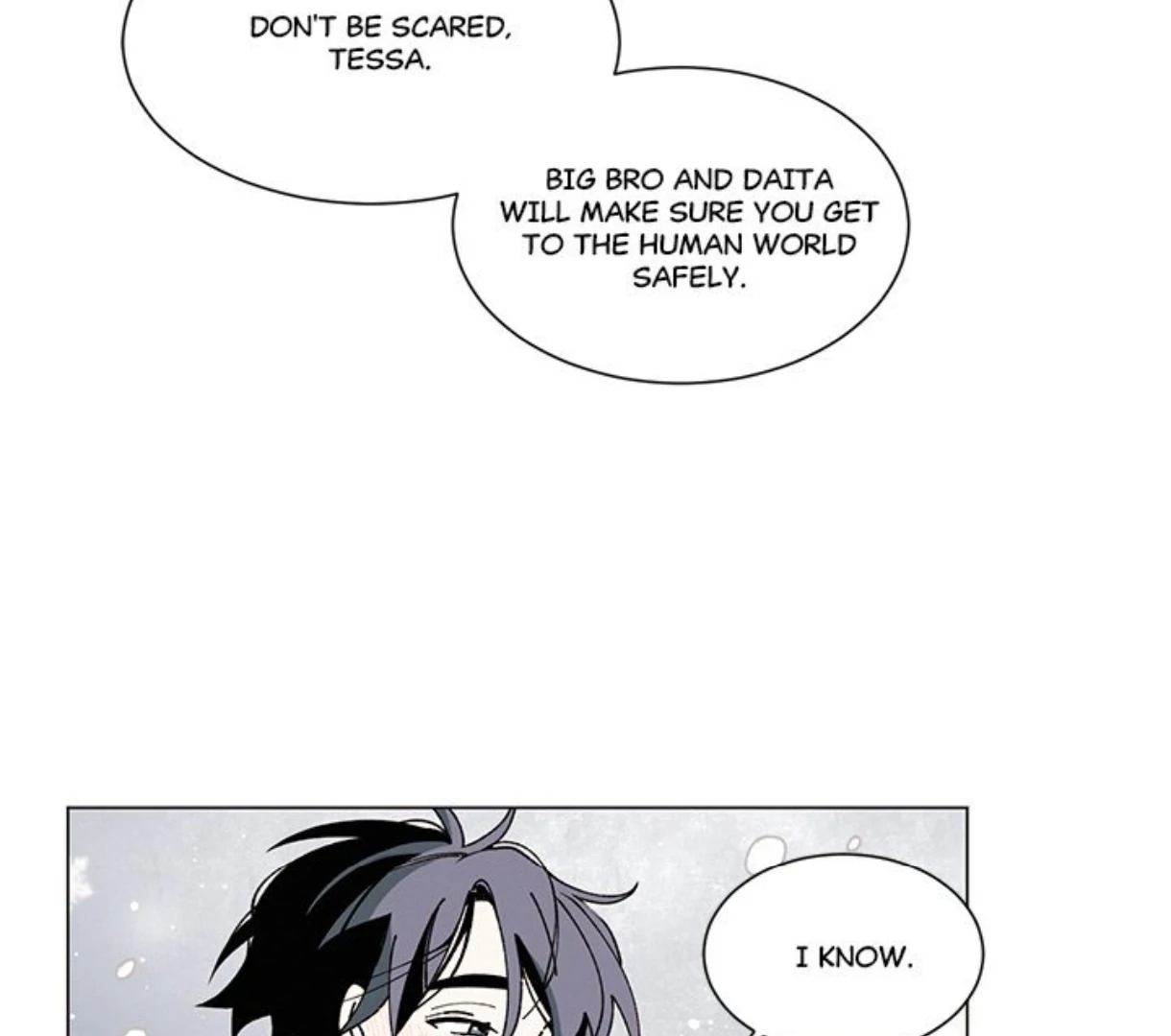 Merry Memory! - Chapter 70 manhwa