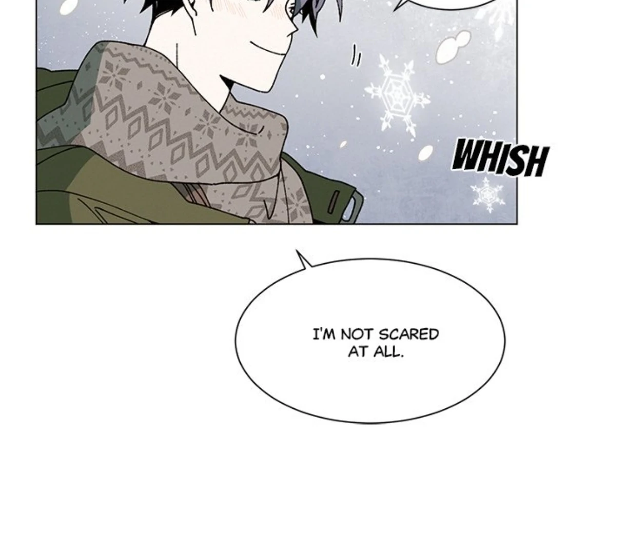 Merry Memory! - Chapter 70 manhwa