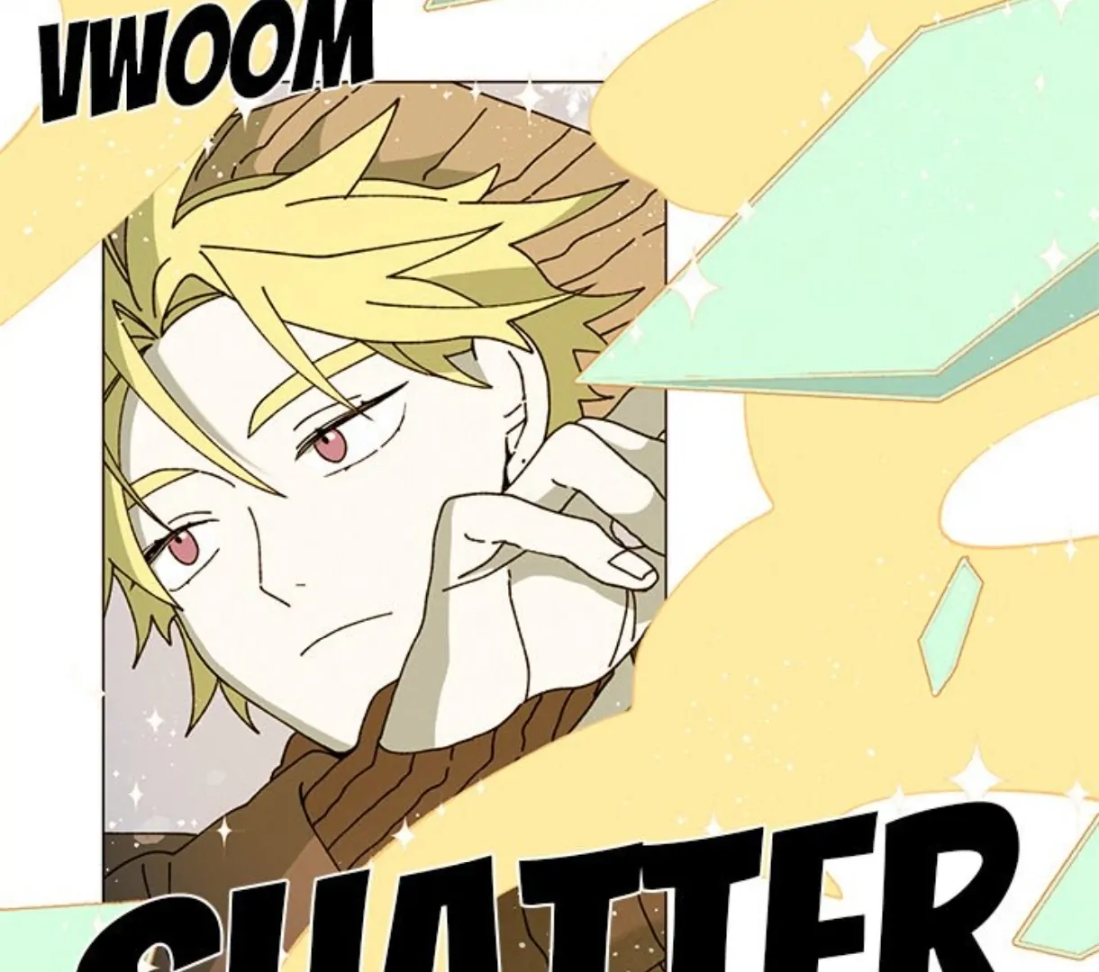 Merry Memory! - Chapter 70 manhwa