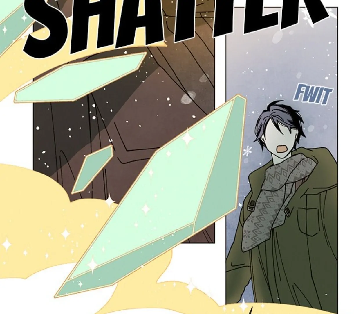 Merry Memory! - Chapter 70 manhwa