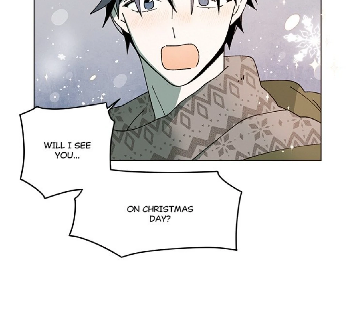 Merry Memory! - Chapter 70 manhwa
