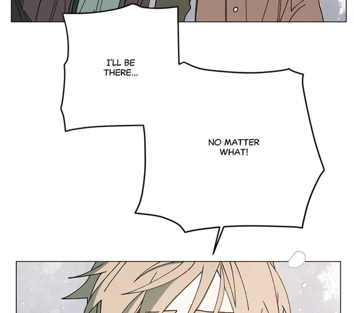 Merry Memory! - Chapter 70 manhwa