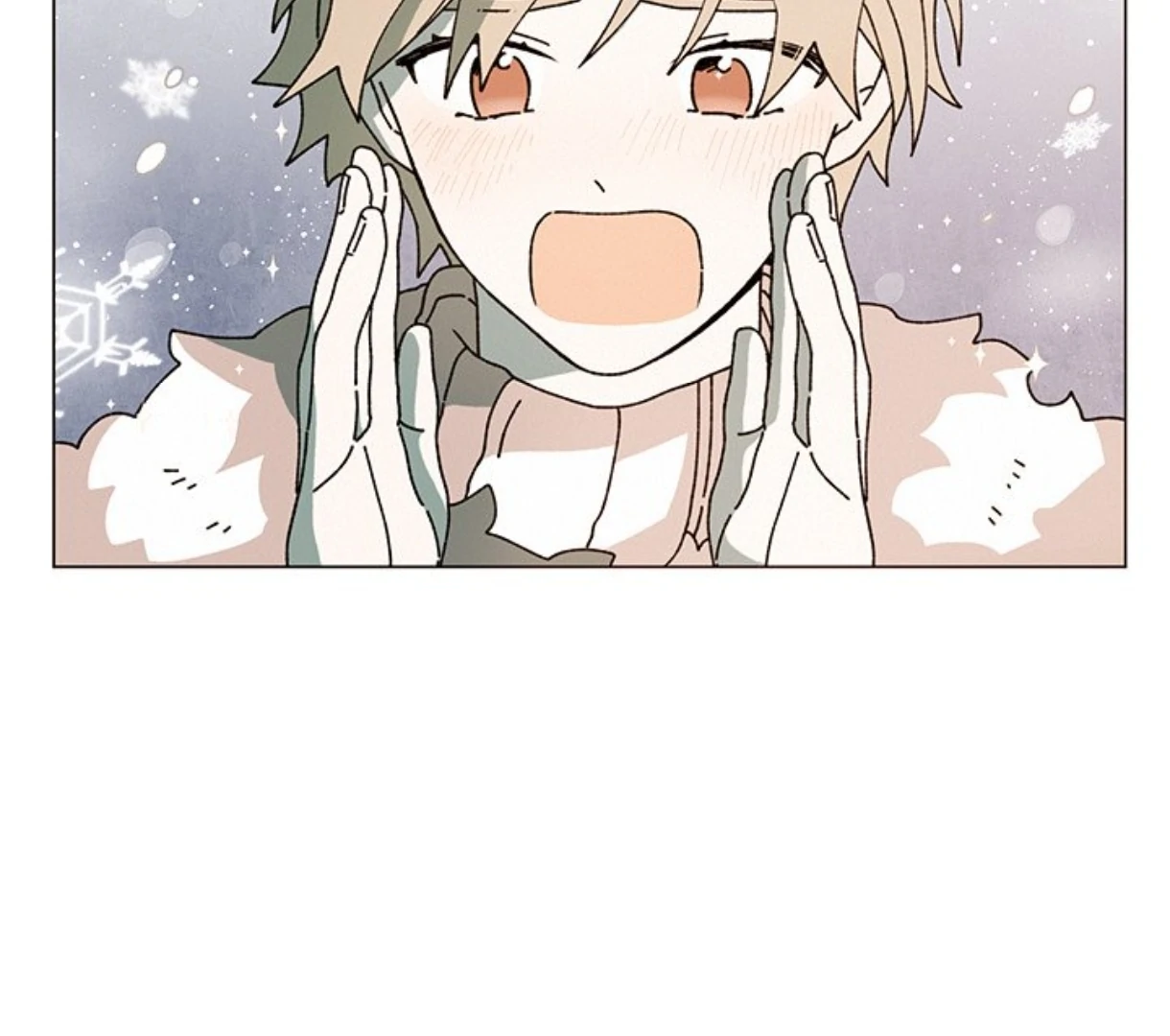 Merry Memory! - Chapter 70 manhwa