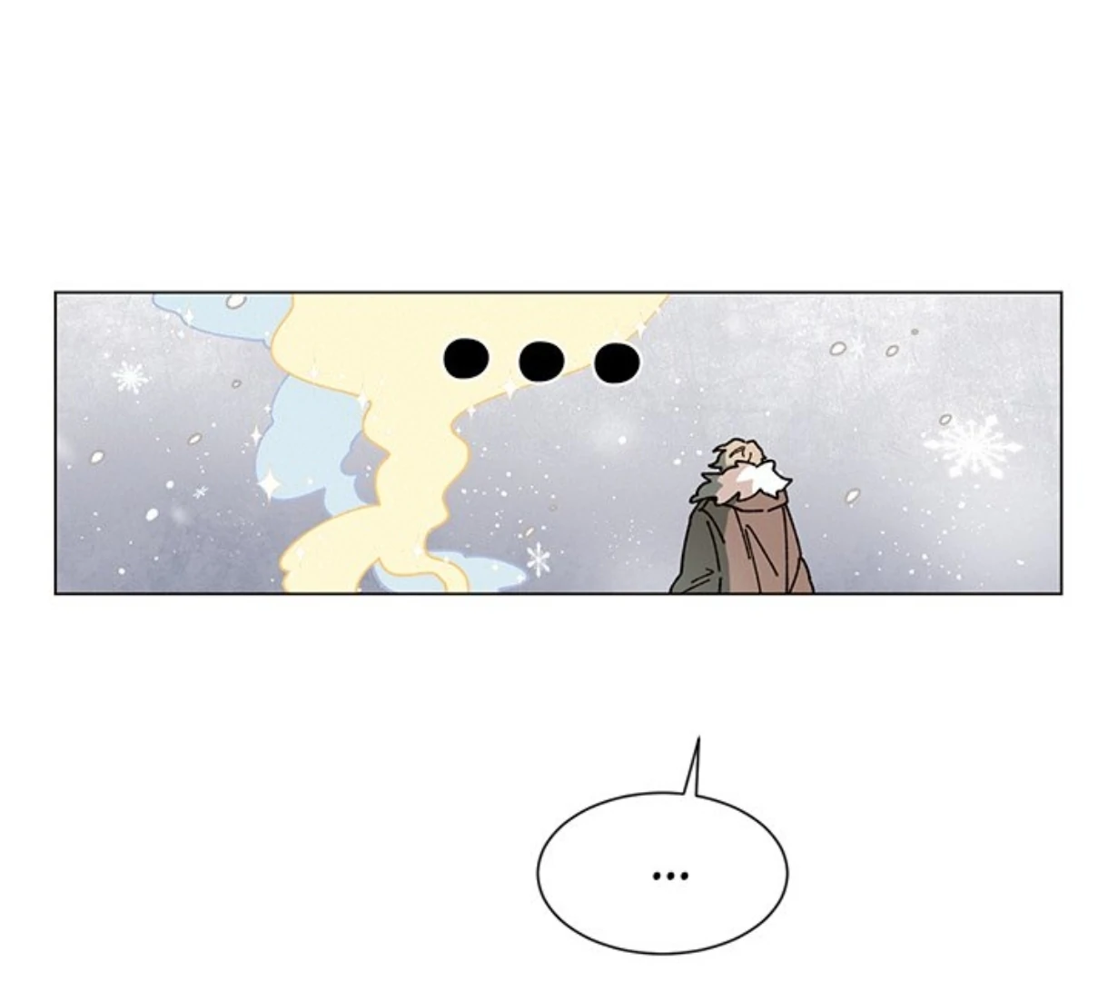 Merry Memory! - Chapter 70 manhwa