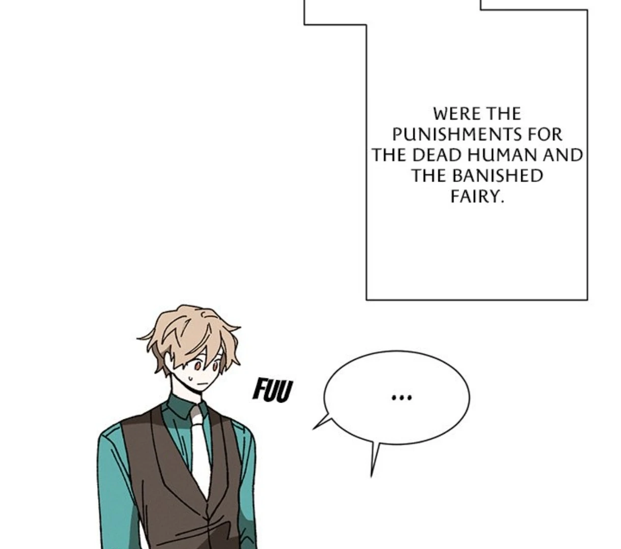 Merry Memory! - Chapter 70 manhwa