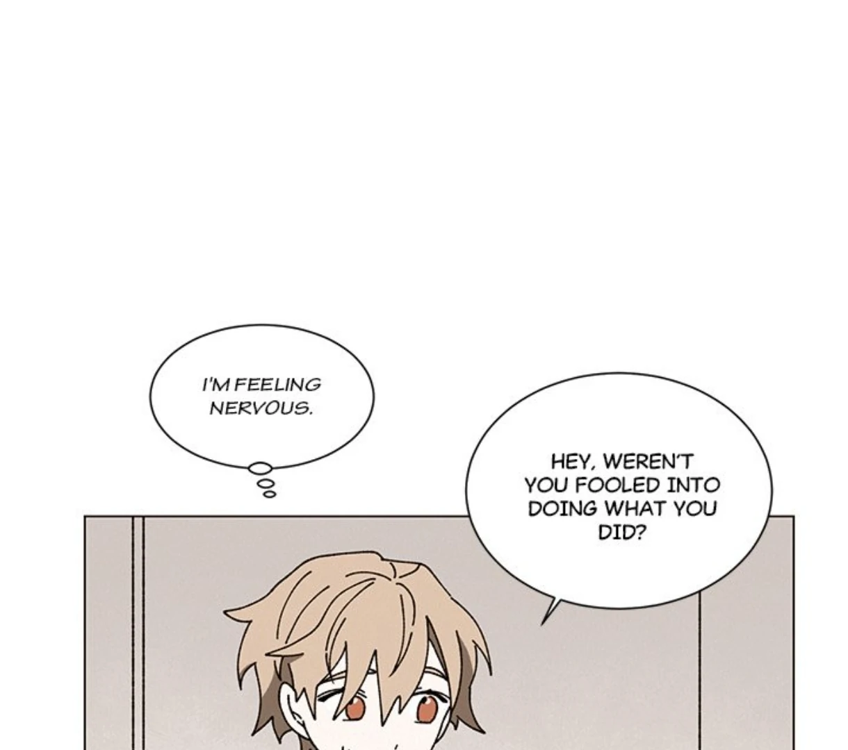 Merry Memory! - Chapter 70 manhwa