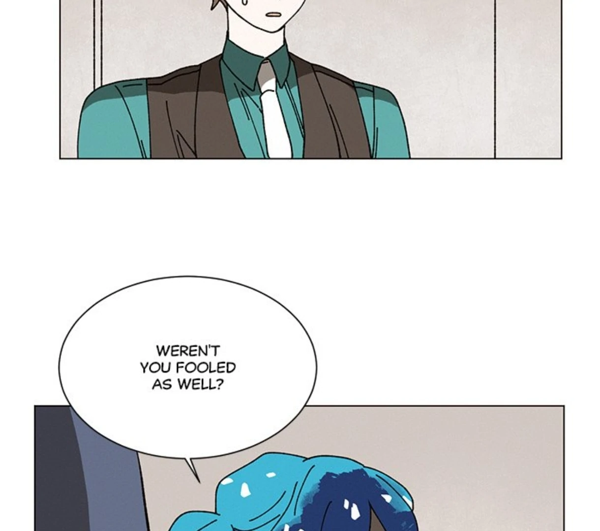 Merry Memory! - Chapter 70 manhwa
