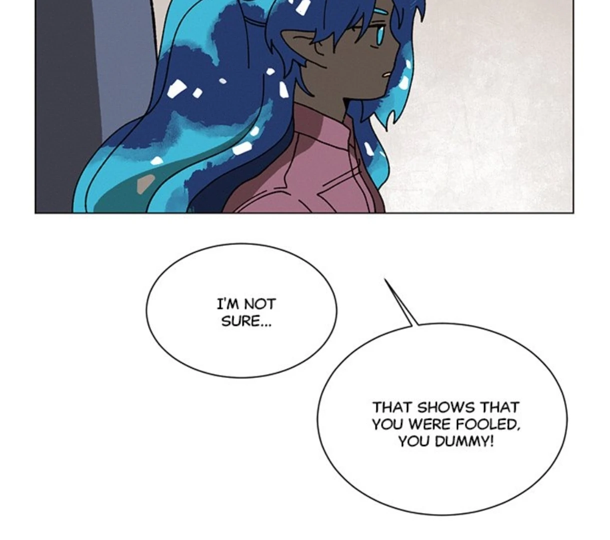 Merry Memory! - Chapter 70 manhwa