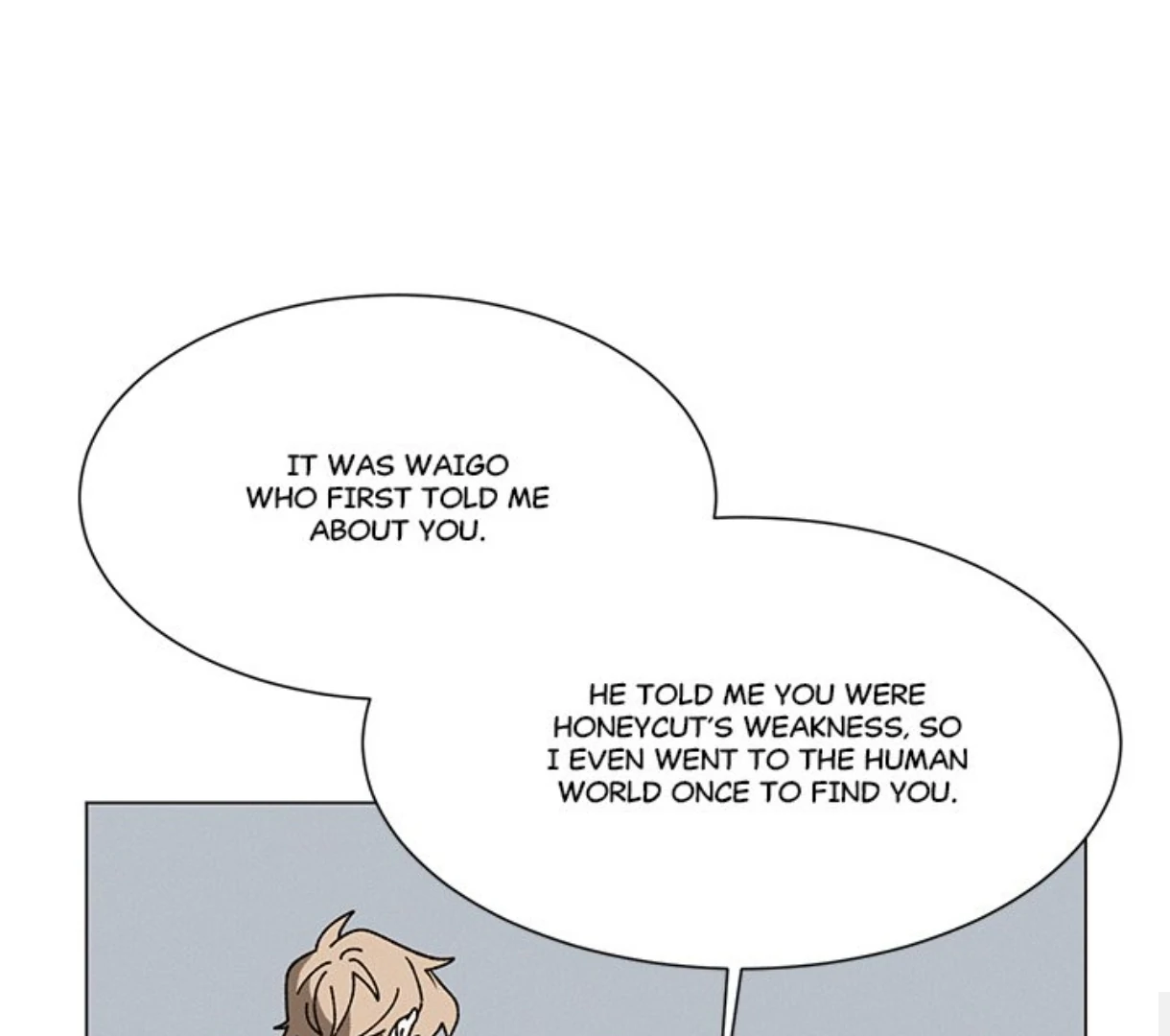 Merry Memory! - Chapter 70 manhwa