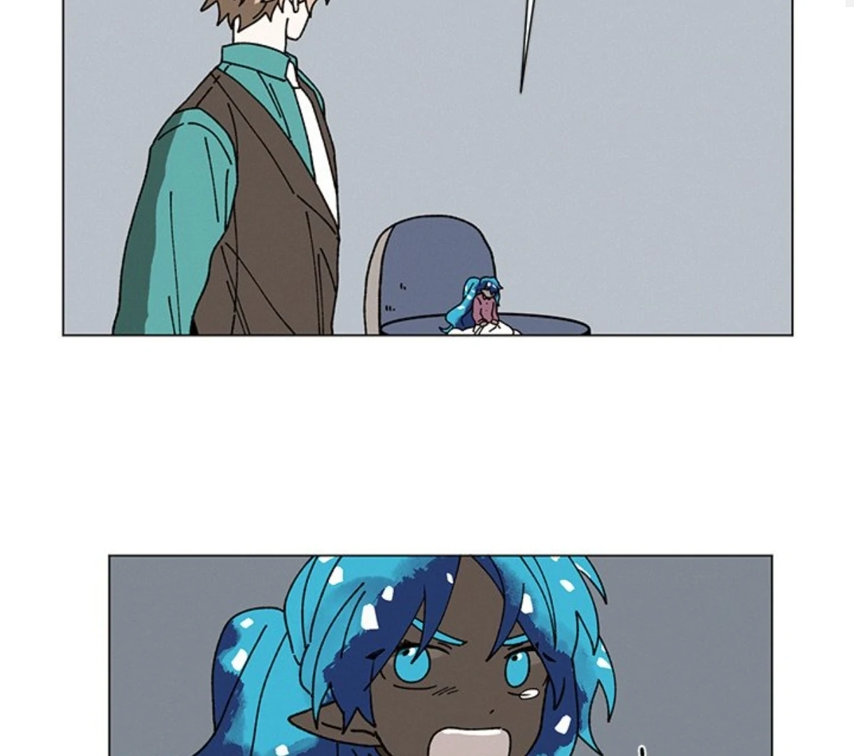 Merry Memory! - Chapter 70 manhwa