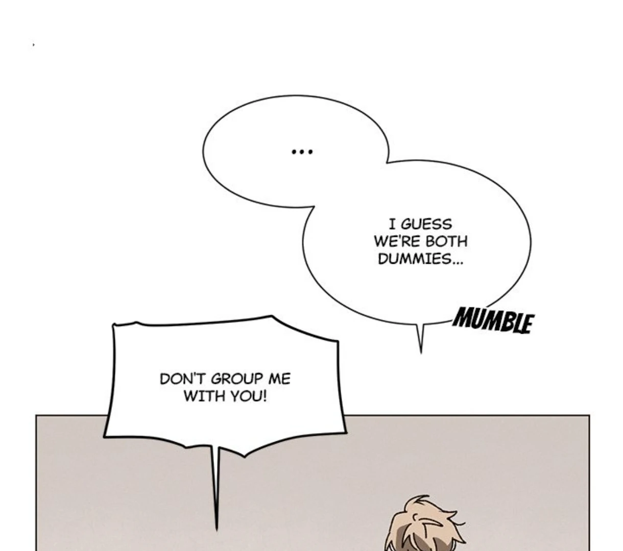 Merry Memory! - Chapter 70 manhwa