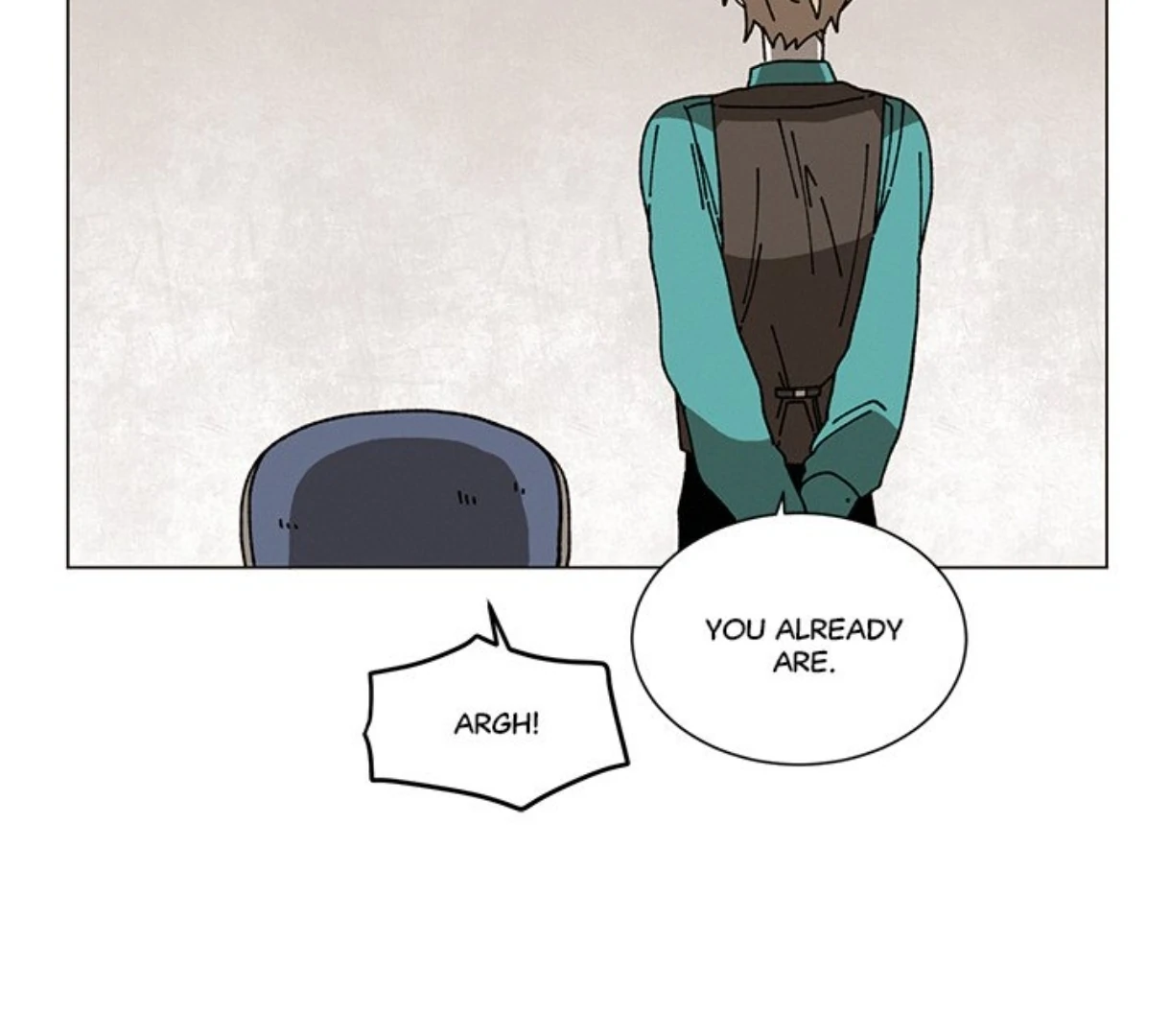 Merry Memory! - Chapter 70 manhwa