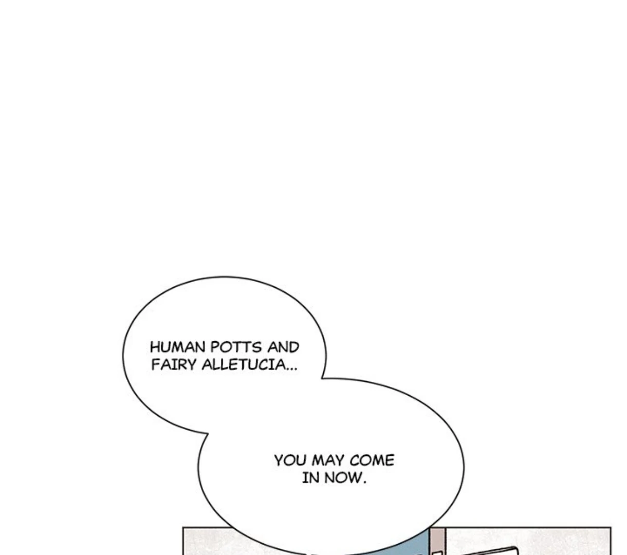 Merry Memory! - Chapter 70 manhwa