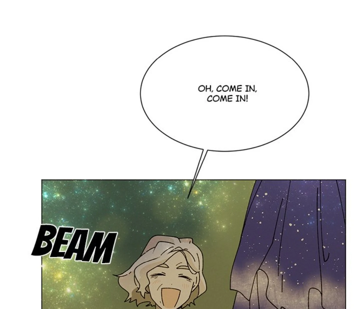 Merry Memory! - Chapter 70 manhwa