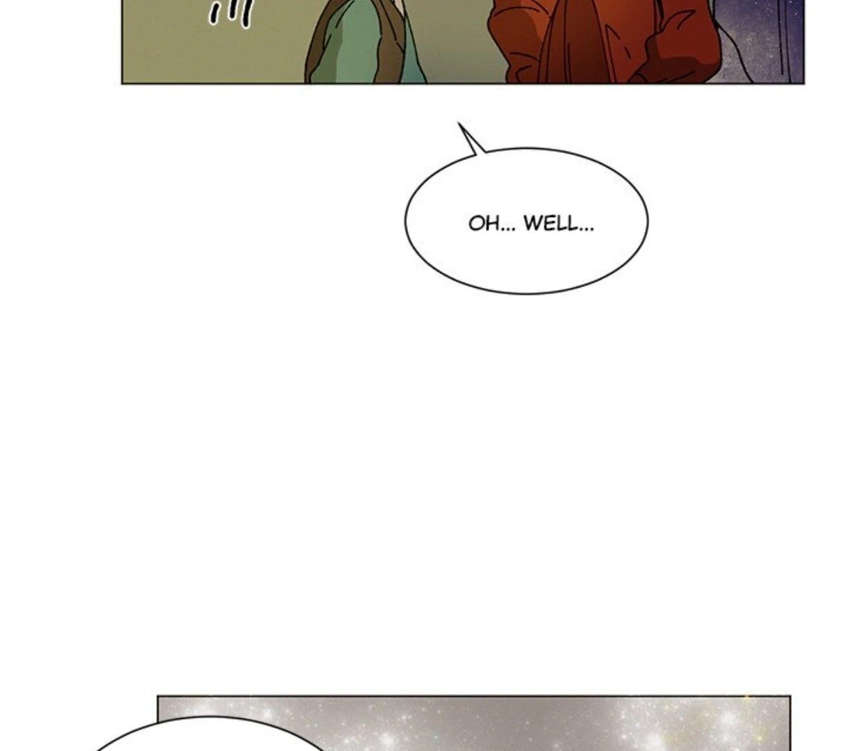 Merry Memory! - Chapter 70 manhwa