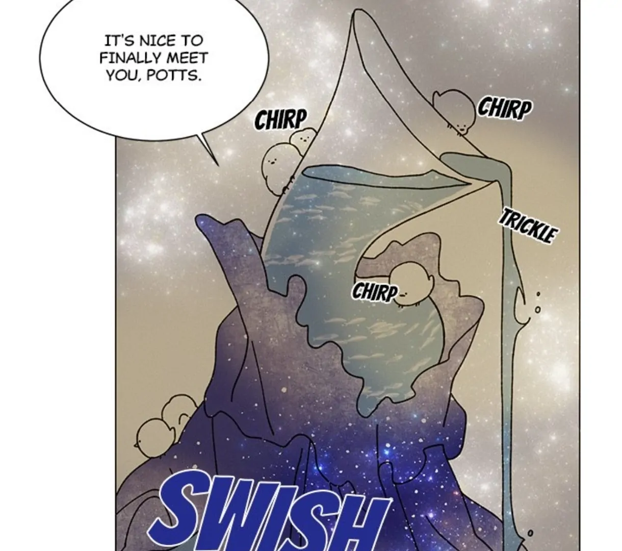 Merry Memory! - Chapter 70 manhwa