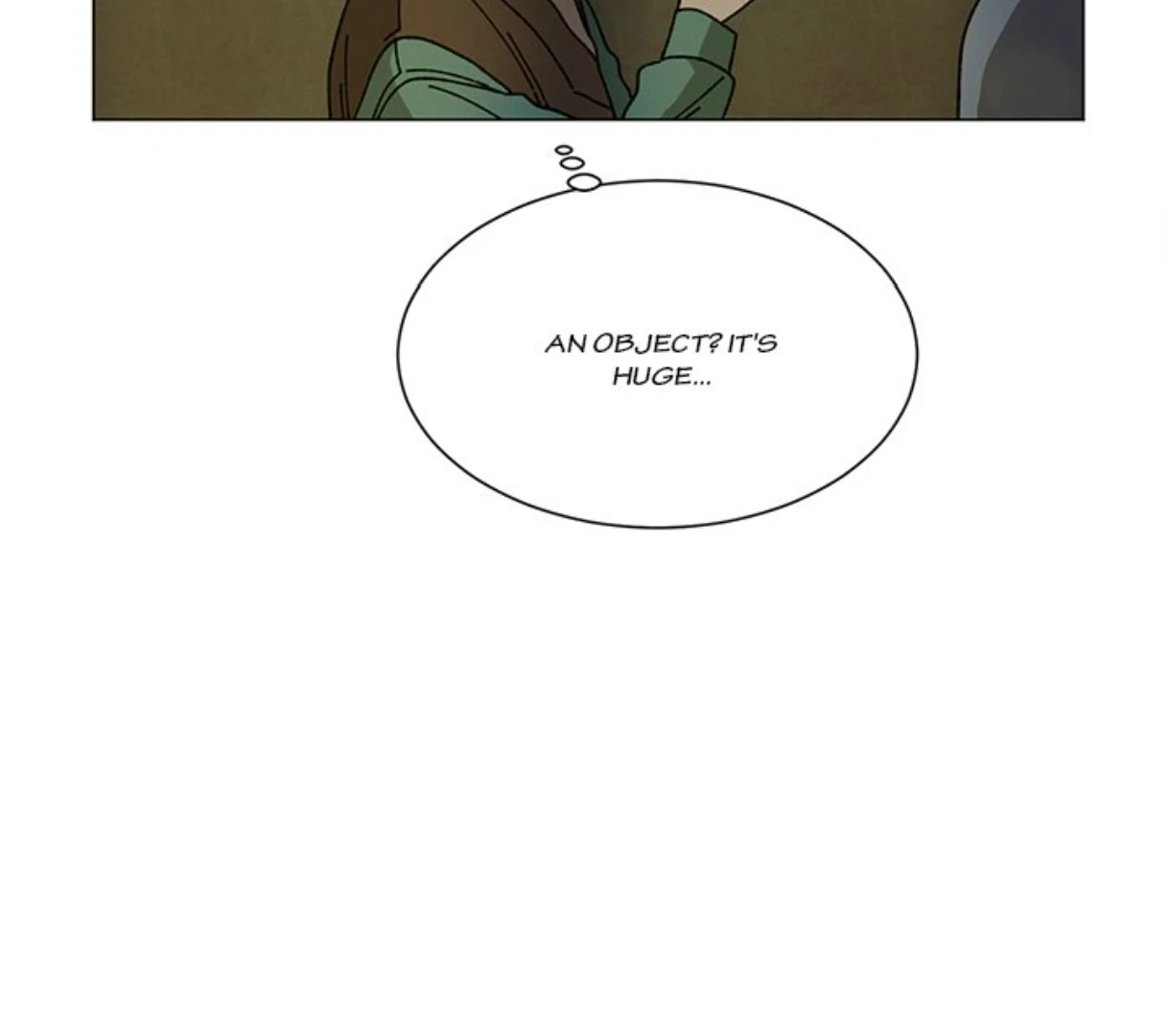 Merry Memory! - Chapter 70 manhwa