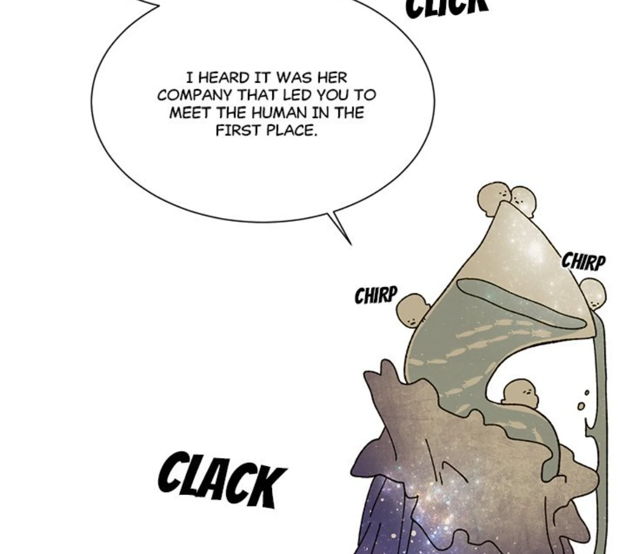 Merry Memory! - Chapter 70 manhwa